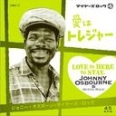 Johnny Osbourne