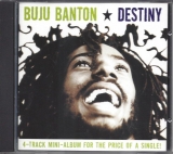 Buju Banton