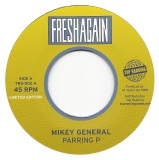 Mikey General