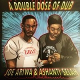 Joe Ariwa, Ashanti Selah