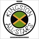 Kingston All Stars