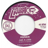 Alpheus