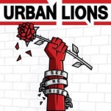 Urban Lion