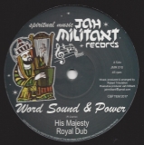 Word Sound & Power