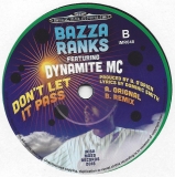 Dynamite MC