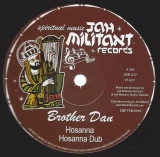Brother Dan & Jah Massive Allstars