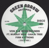 Von D & Moresounds feat. Murray Man