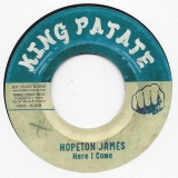 Hopeton James