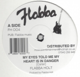 Flabba Holt