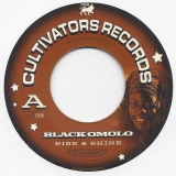 Black Omolo