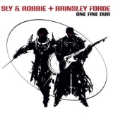 Sly & Robbie & Brinsley Forde