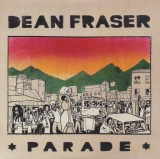 Dean Fraser