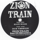 Zion Train