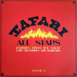Tafari All Stars