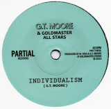 GT Moore & Goldmaster All Stars