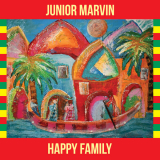 Junior Marvin