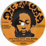 Dig This Way All Stars