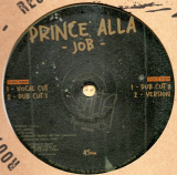 Prince Alla