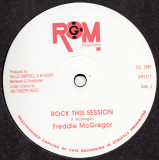 Freddie McGregor