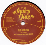 Indica Dubs & Conscious Sounds