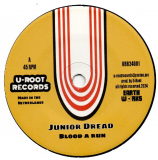 Junior Dread