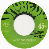 Steady 45s