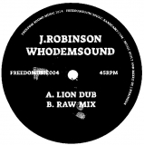 J. Robinson, Whodemsound