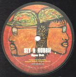 Sly & Robbie