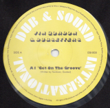 Vin Gordon &  The Dubsetters