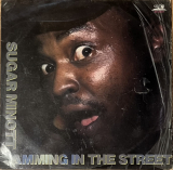 Sugar Minott