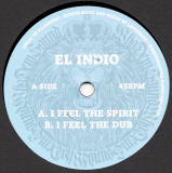 El Indio