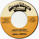 Cornell Campbell