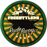 RDX, Freestylers