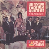 Winston Turner Quintet